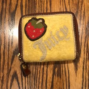 Juicy Wallet